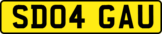 SD04GAU