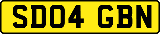 SD04GBN