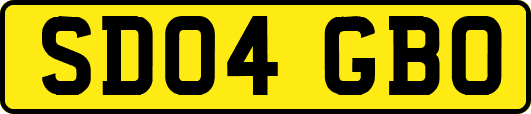SD04GBO