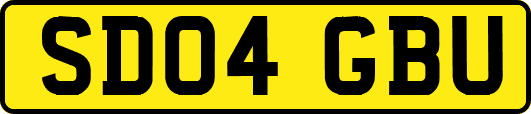 SD04GBU