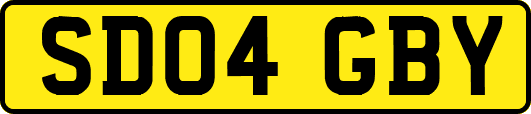 SD04GBY