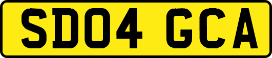 SD04GCA
