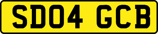 SD04GCB