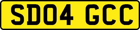 SD04GCC