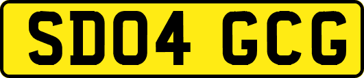 SD04GCG