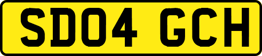 SD04GCH