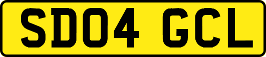 SD04GCL