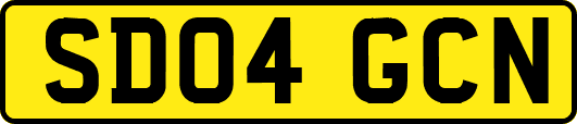 SD04GCN