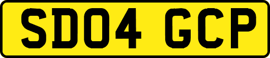 SD04GCP