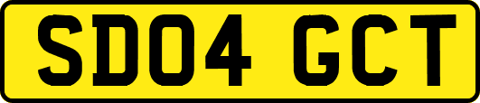 SD04GCT