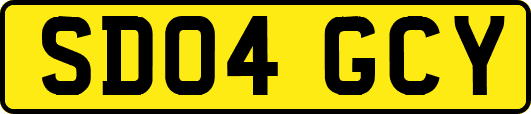 SD04GCY