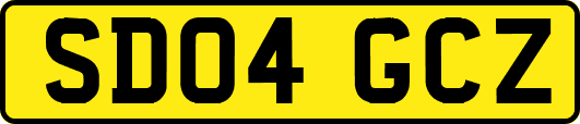SD04GCZ