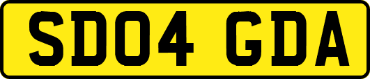 SD04GDA