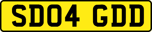 SD04GDD