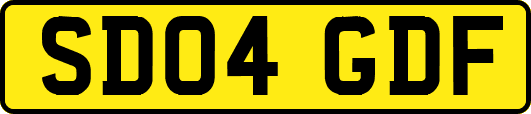 SD04GDF