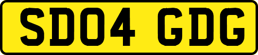 SD04GDG