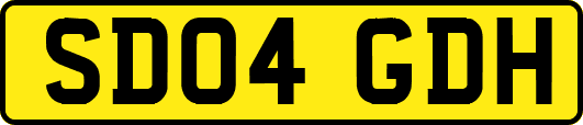 SD04GDH