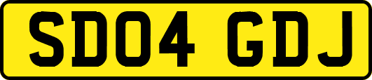 SD04GDJ