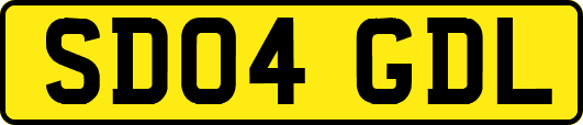 SD04GDL