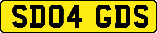 SD04GDS
