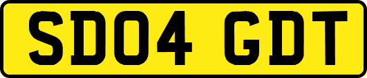 SD04GDT