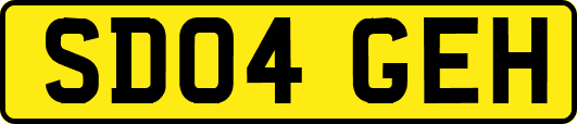 SD04GEH