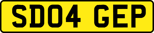 SD04GEP