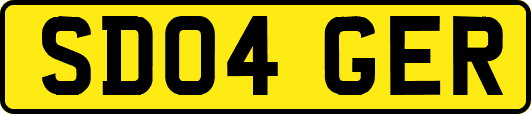 SD04GER