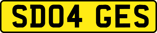 SD04GES