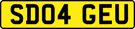SD04GEU