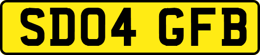SD04GFB