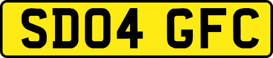 SD04GFC