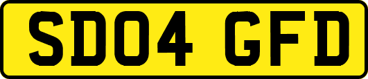 SD04GFD