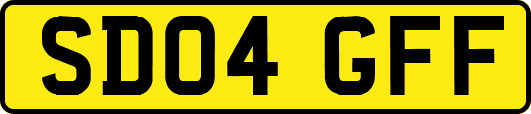 SD04GFF