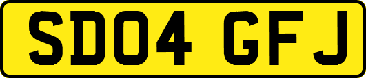 SD04GFJ