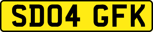 SD04GFK