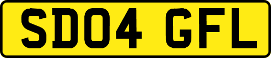SD04GFL