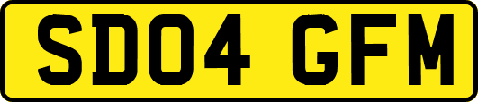 SD04GFM