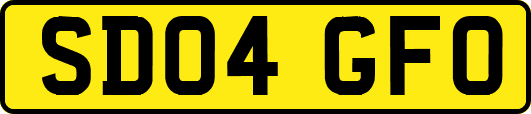 SD04GFO