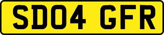 SD04GFR