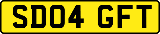 SD04GFT