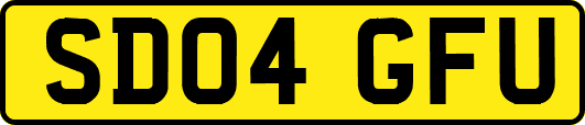 SD04GFU