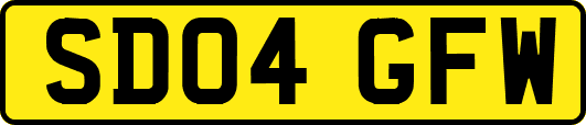 SD04GFW