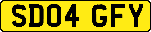 SD04GFY