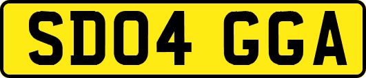 SD04GGA