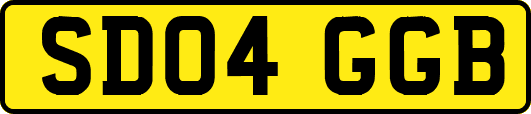 SD04GGB