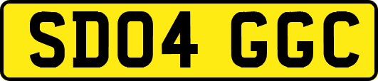 SD04GGC