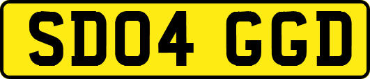 SD04GGD