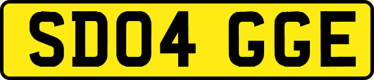 SD04GGE