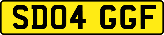 SD04GGF